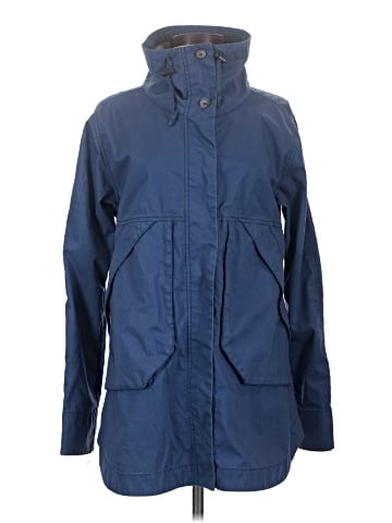 Nau Raincoat (view 1)
