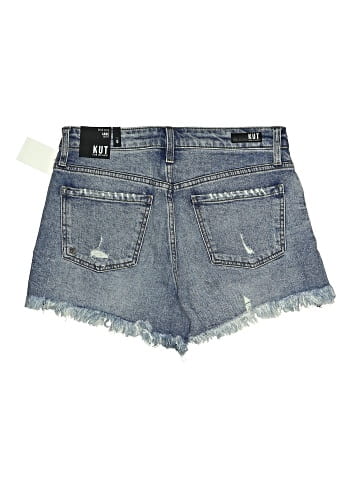 Kut from the Kloth Denim Shorts (view 2)