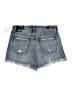 Kut from the Kloth Blue Denim Shorts Size 0 - photo 2