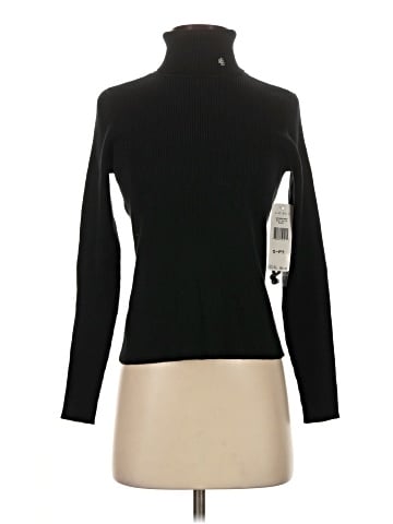 Lauren by Ralph Lauren Long Sleeve Top (view 1)