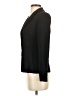 St. John Black Blazer Size 4 - photo 5