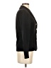 St. John Black Blazer Size 4 - photo 4