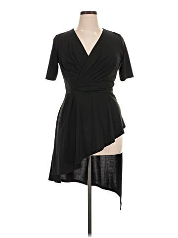 ELOQUII Cocktail Dress (view 1)