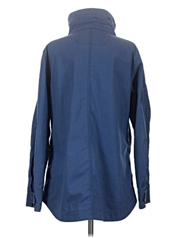 Nau Raincoat (view 2)
