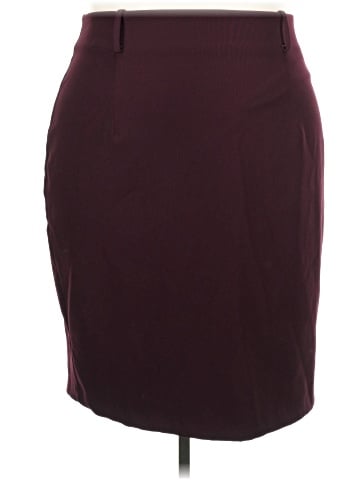 City Chic Formal Skirt (view 1)