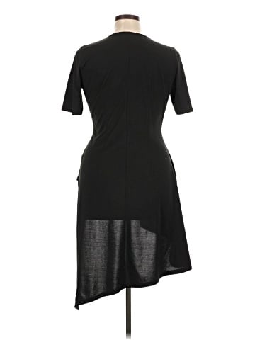 ELOQUII Cocktail Dress (view 2)