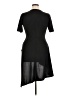 ELOQUII Black Cocktail Dress Size 14 Plus - photo 2