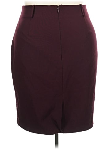 City Chic Formal Skirt (view 2)