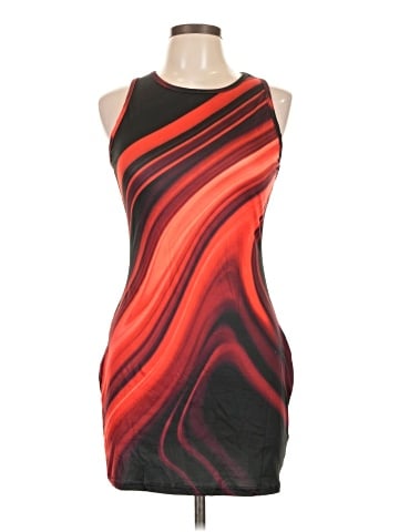 Unbranded Cocktail Dress (view 1)