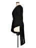 ELOQUII Black Cocktail Dress Size 14 Plus - photo 5