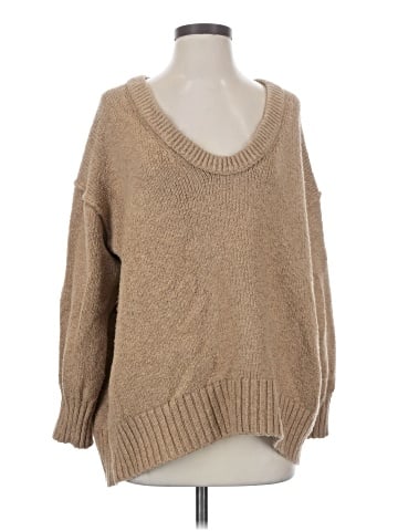 Free People Pullover Sweater (view 1)