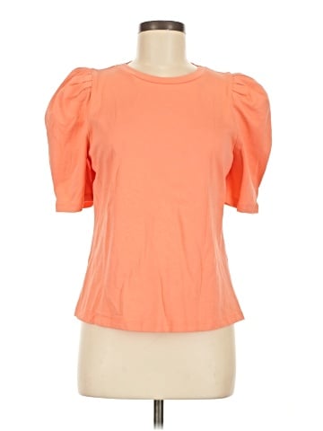 English Factory Short Sleeve Top (view 1)