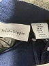 Haute Hippie Solid Blue Jumpsuit Size M - photo 4