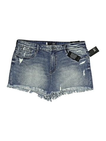 Kut from the Kloth Denim Shorts (view 1)