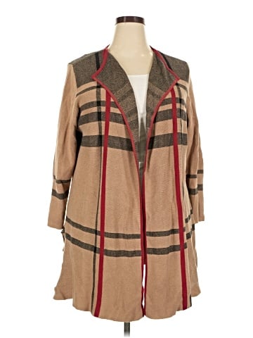 Kasper Kimono (view 1)