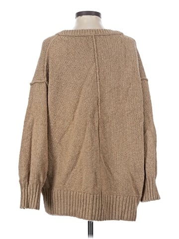Free People Pullover Sweater (view 2)