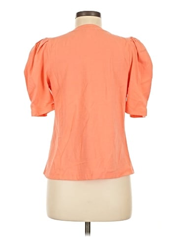 English Factory Short Sleeve Top (view 2)