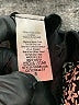 Altar'd State Floral Black Casual Skirt Size S - photo 5