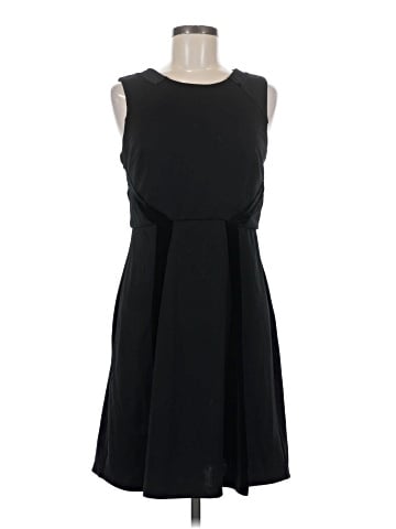 Spense Cocktail Dress (view 1)