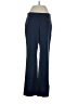 INC International Concepts Blue Active Pants Size 4 (petite) - photo 1