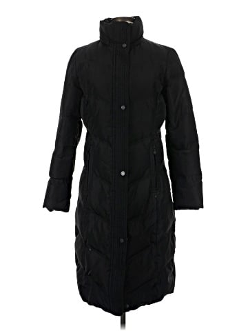 Calvin Klein Coat (view 1)