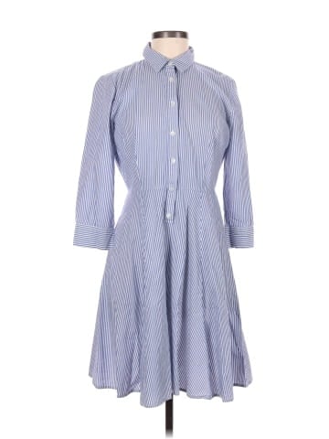 Ann Taylor Casual Dress (view 1)