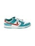 Nike Teal Sneakers Size 9 - photo 1