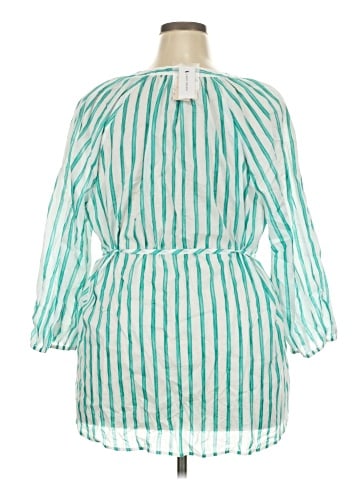 Lane Bryant Casual Dress (view 2)