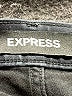 Express Black Jeans Size 4S - photo 7