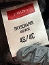 Express Black Jeans Size 4S - photo 8