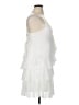 Halara White Cocktail Dress Size XL (estimated) - photo 4