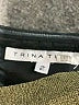 Trina Turk Color Block Gold Jumpsuit Size 2 - photo 4