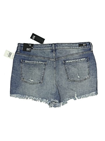 Kut from the Kloth Denim Shorts (view 2)