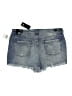 Kut from the Kloth Blue Denim Shorts Size 14 - photo 2