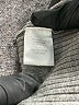 Unbranded Gray Turtleneck Sweater Size S - photo 8
