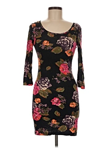 Divided by H&M Casual Dress (view 1)