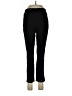 Tribal Solid Black Active Pants Size 10 - photo 1