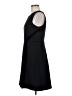 Spense Solid Black Cocktail Dress Size 8 (petite) - photo 5