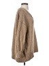 Free People Tan Pullover Sweater Size S - photo 4