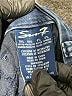 Seven7 Solid Blue Jeans Size 16 - photo 7