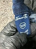 Seven7 Solid Blue Jeans Size 16 - photo 8