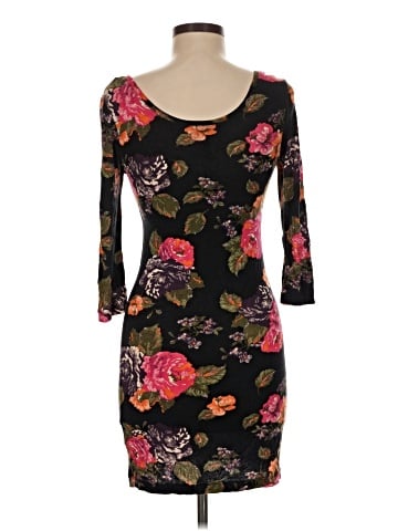 Divided by H&M Casual Dress (view 2)