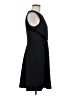 Spense Solid Black Cocktail Dress Size 8 (petite) - photo 4