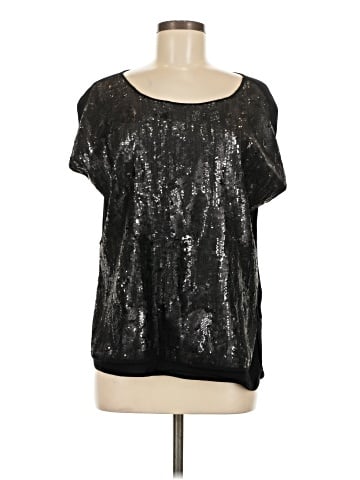 Trouve Short Sleeve Top (view 1)
