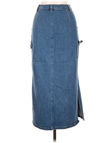 U.S. Polo Assn. Denim Skirt (view 2)
