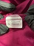Caryn Lawn Burgundy 3/4 Sleeve Blouse Size XL (estimated) - photo 8