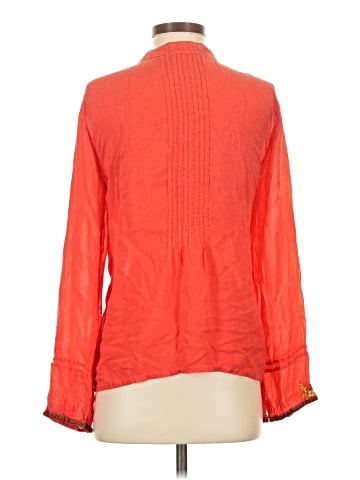 Johnny Was Long Sleeve Blouse (view 2)