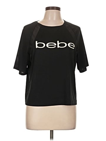 Bebe Sport Active T-Shirt (view 1)