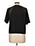 Bebe Sport Black Active T-Shirt Size L - photo 2