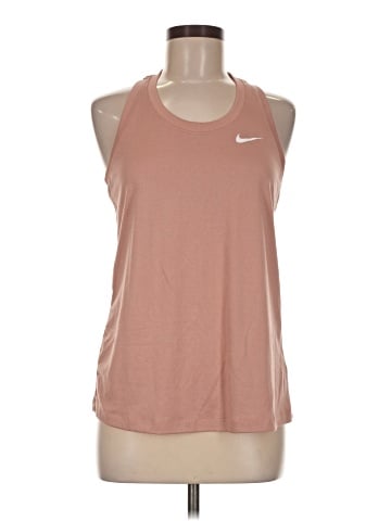 Nike Active Tank (view 1)